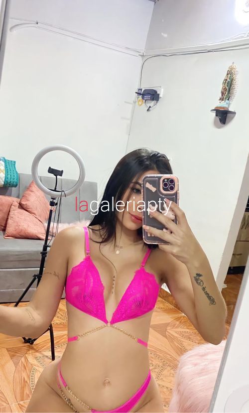 Fotografías de Hanna 64995866, Escort en Panamá - 13628