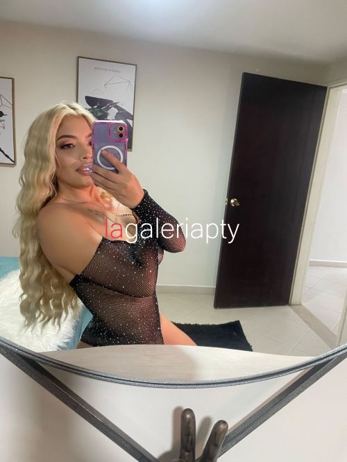 Fotografías de Salome 64656372, Escort en Panamá - 8041