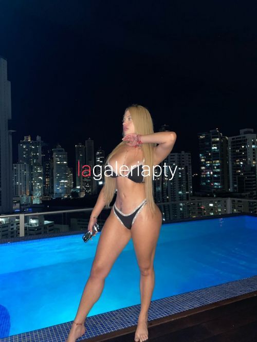 Fotografías de Salome 64656372, Escort en Panamá - 8037