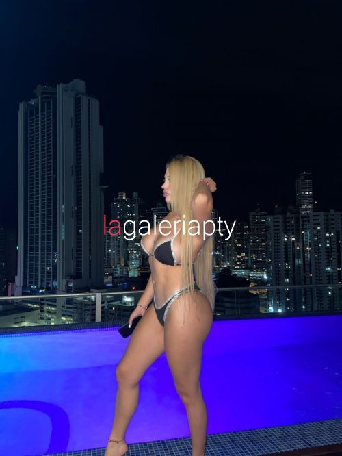 Fotografías de Salome 64656372, Escort en Panamá - 8039