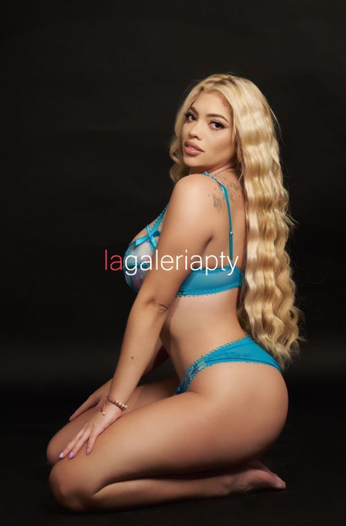 Fotografías de Salome 64656372, Escort en Panamá - 7687