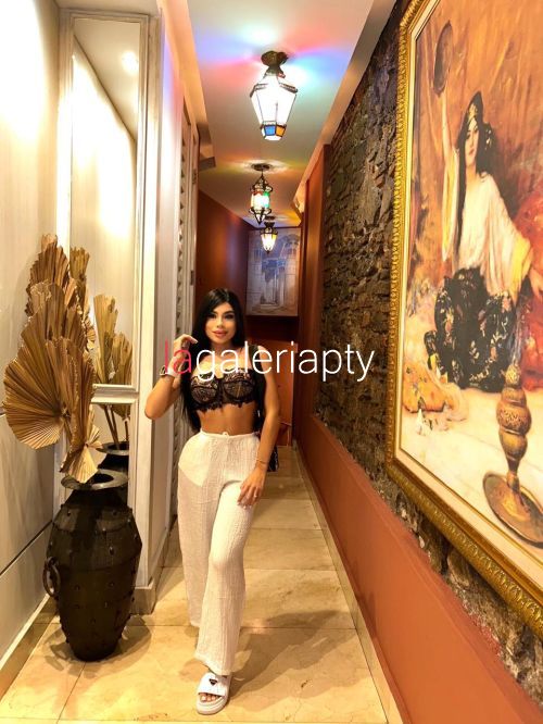 Fotografías de Samantha 64595153, Escort en Panamá - 21758