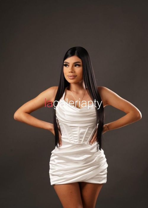 Fotografías de Samantha 64595153, Escort en Panamá - 21763