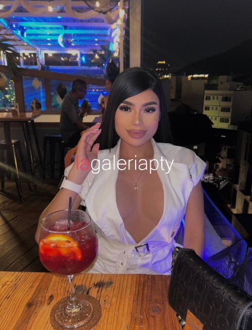 Fotografías de Samantha 64595153, Escort en Panamá - 21759