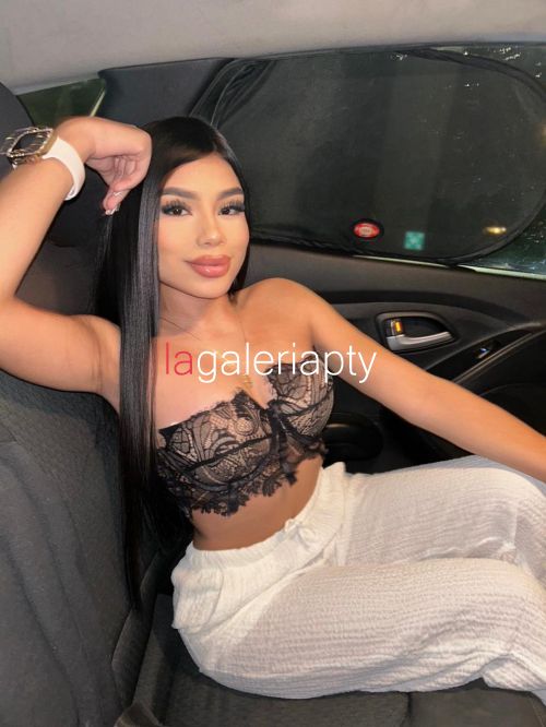 Fotografías de Samantha 64595153, Escort en Panamá - 21756