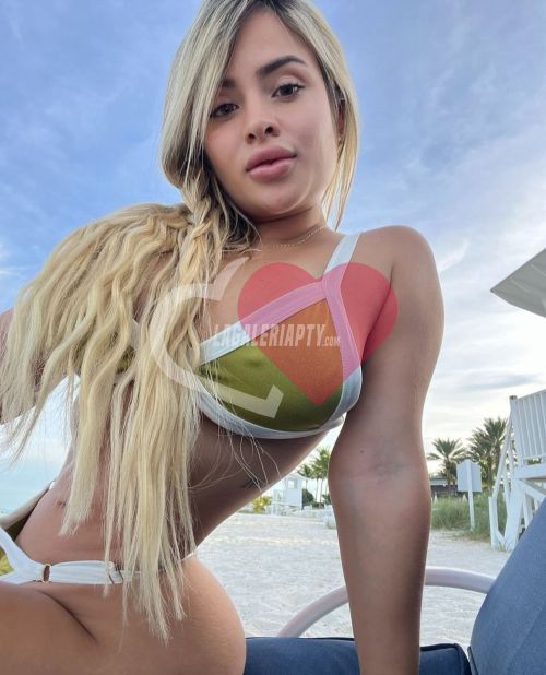 Fotografías de Laura 66411378, Escort en Panamá - 36009
