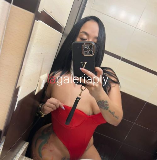 Fotografías de Allison 63898780, Escort en Panamá - 9559