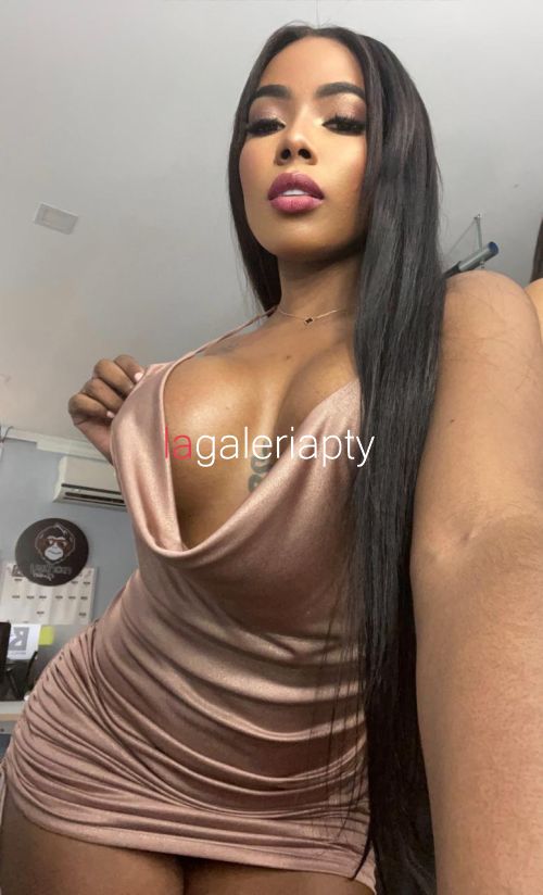 Fotografías de Megan 69541104, Escort en Panamá - 22217