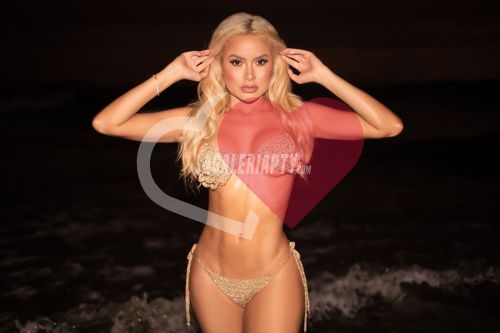 Fotografías de Amaia 69178640, Escort en Panamá - 31450