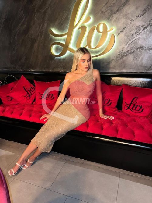 Fotografías de Amaia 69178640, Escort en Panamá - 31434