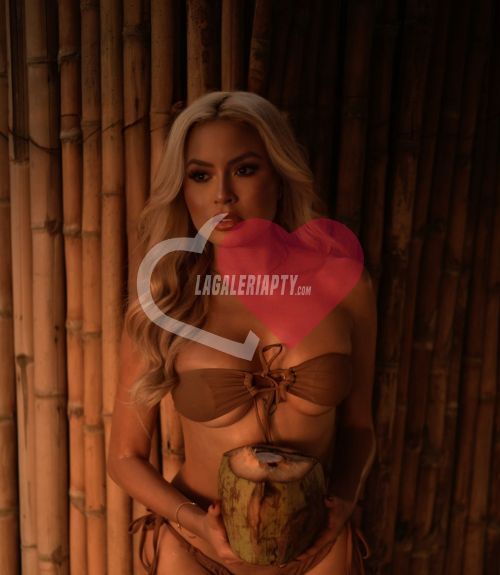 Fotografías de Amaia 69178640, Escort en Panamá - 31451