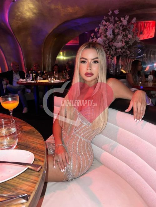 Fotografías de Amaia 69178640, Escort en Panamá - 31438