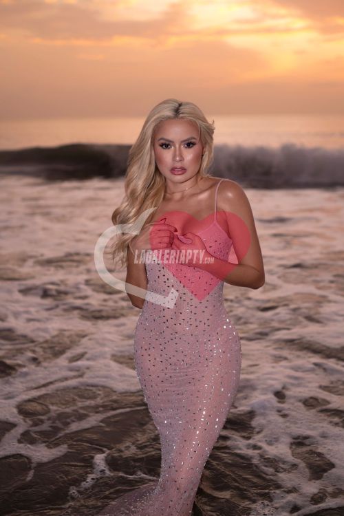 Fotografías de Amaia 69178640, Escort en Panamá - 31449