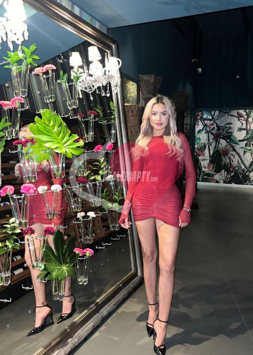 Fotografías de Amaia 69178640, Escort en Panamá - 31963
