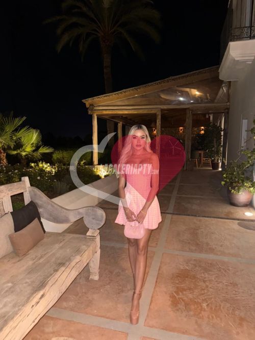 Fotografías de Amaia 69178640, Escort en Panamá - 31838