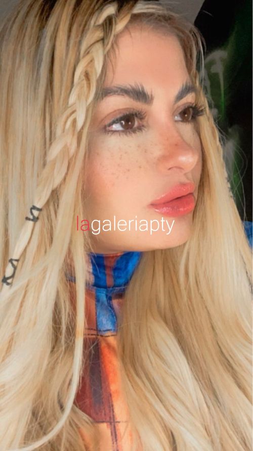 Fotografías de Juliana 66483249, Escort en Panamá - 5682