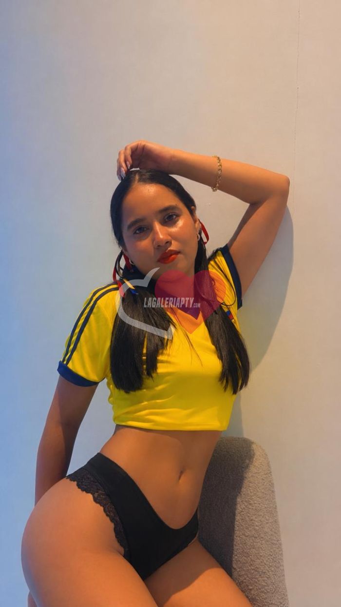 Fotografías de Sol 66003120, Escort en Panamá - 42606