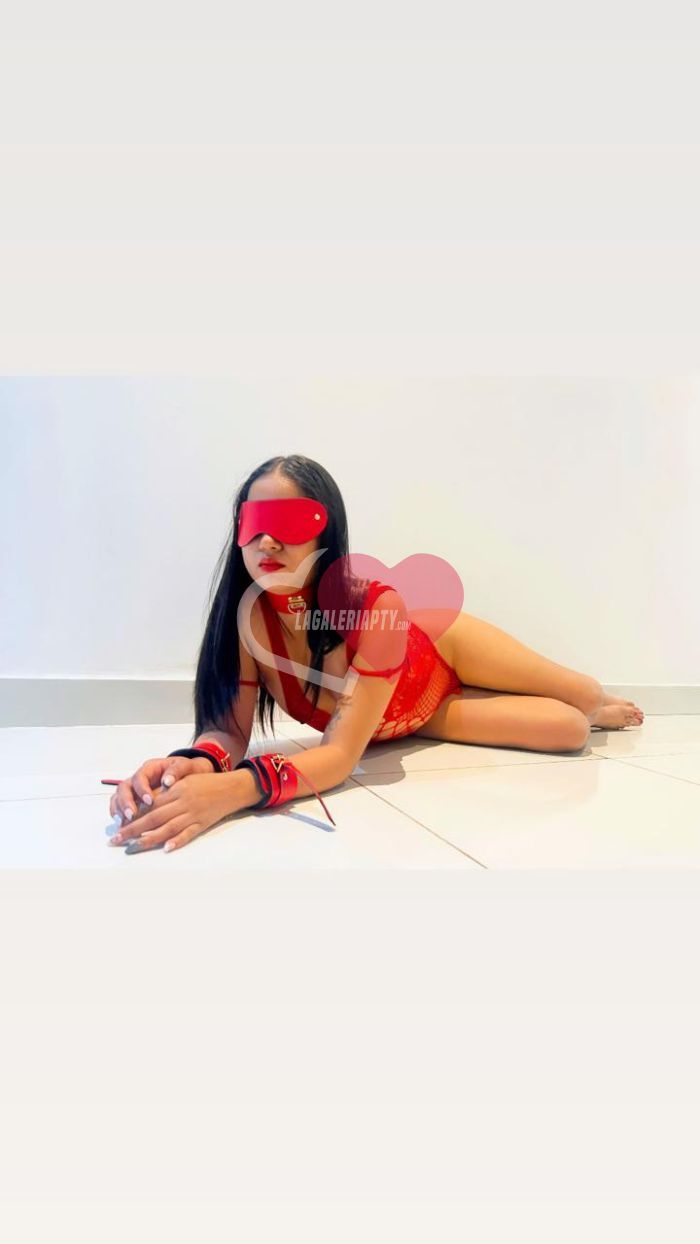 Fotografías de Sol 66003120, Escort en Panamá - 42604