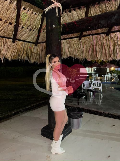 Fotografías de Catalina 65890746, Escort en Panamá - 37364