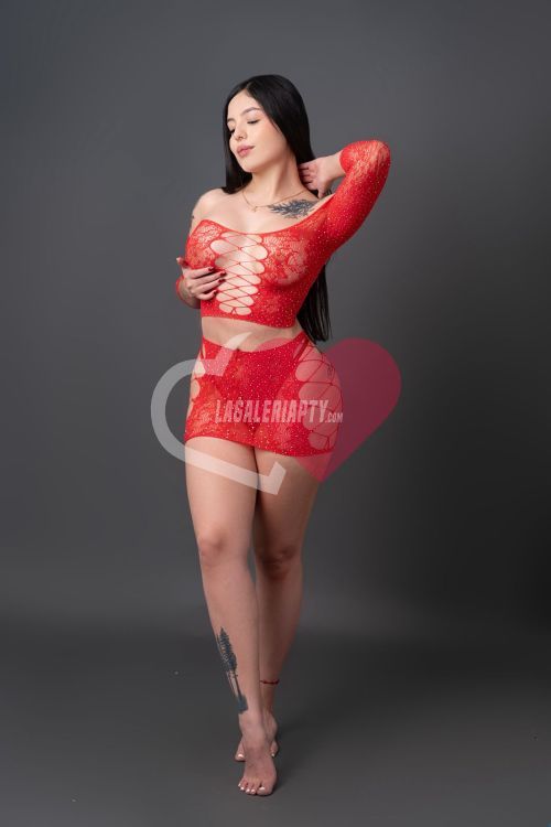 Fotografías de Valeria 69230208, Escort en Panamá - 36969