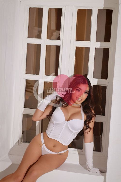 Fotografías de Melissa 69424700, Escort en Panamá - 37814