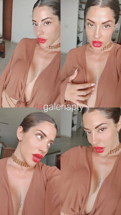 Fotografías de Antonella 69337687, Escort en Panamá - 12021
