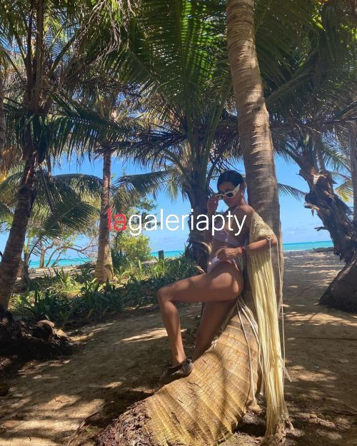 Fotografías de Steisy 64605658, Escort en Panamá - 4973