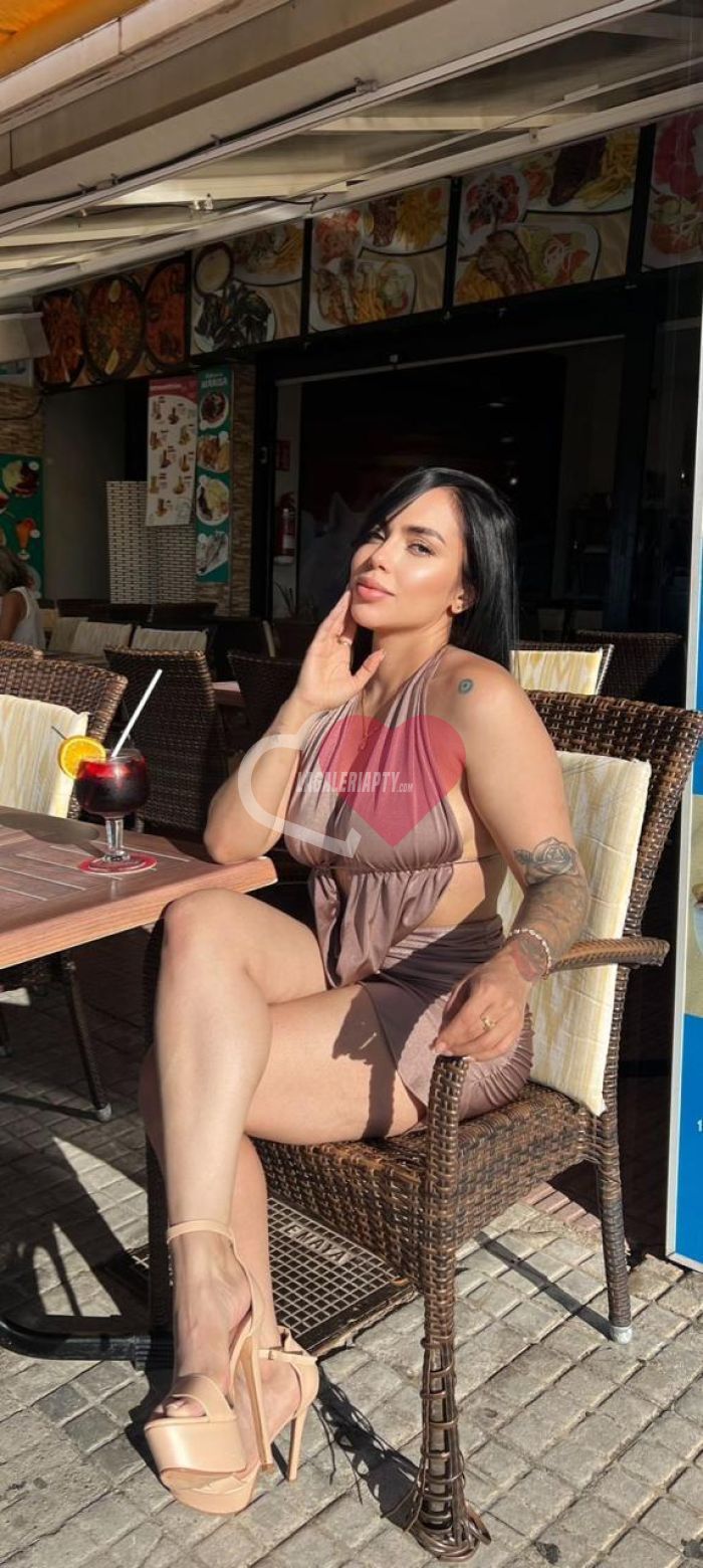 Fotografías de Zoe 66558860, Escort en Panamá - 42476