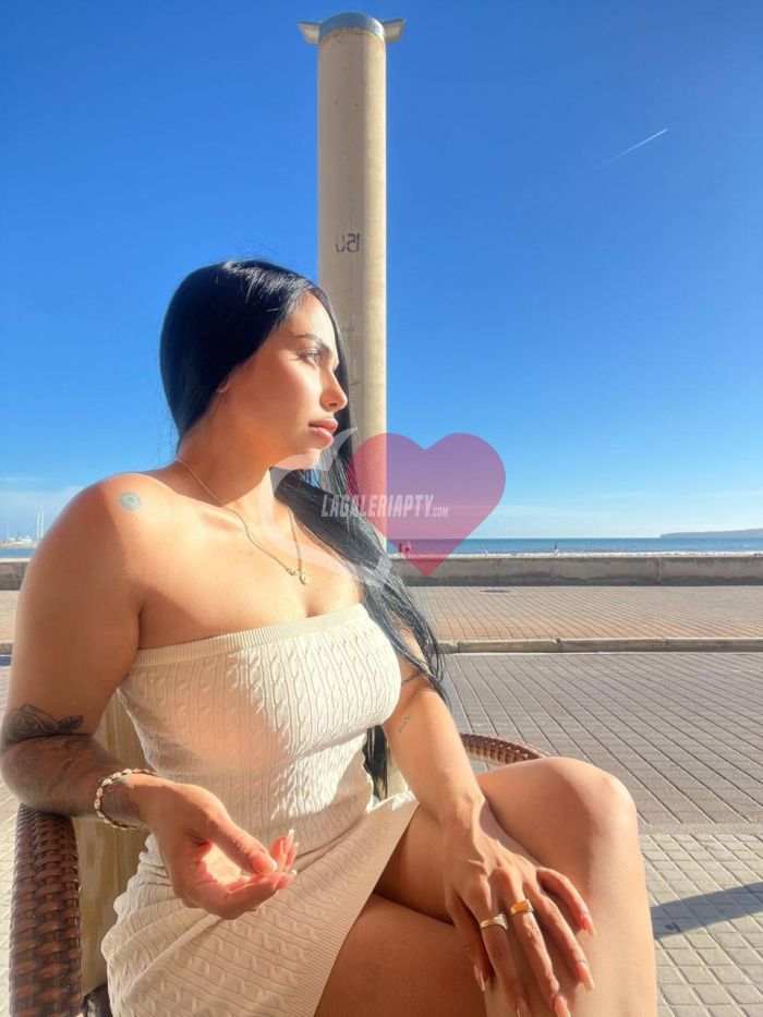 Fotografías de Zoe 66558860, Escort en Panamá - 42477