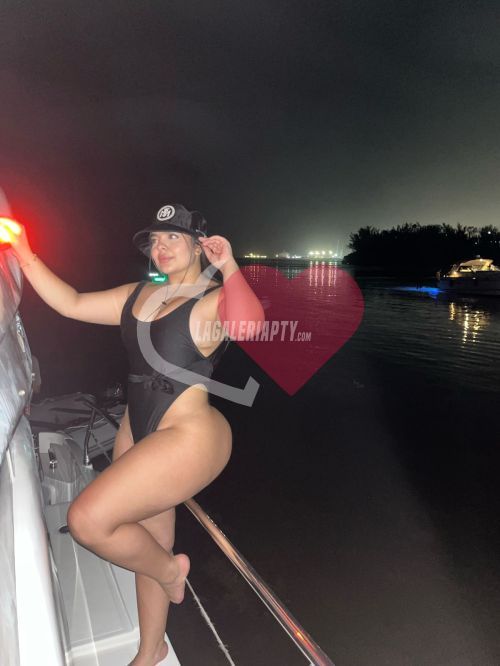 Fotografías de Catalina 63585581, Escort en Panamá - 34412