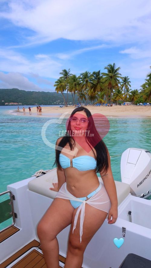 Fotografías de Catalina 63585581, Escort en Panamá - 34416