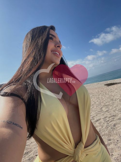 Fotografías de Catalina 63585581, Escort en Panamá - 34413