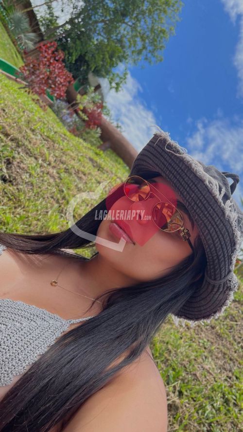 Fotografías de Catalina 63585581, Escort en Panamá - 34417