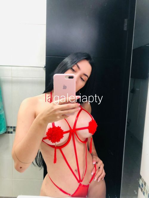 Fotografías de Sofia 69762121, Escort en Panamá - 5521