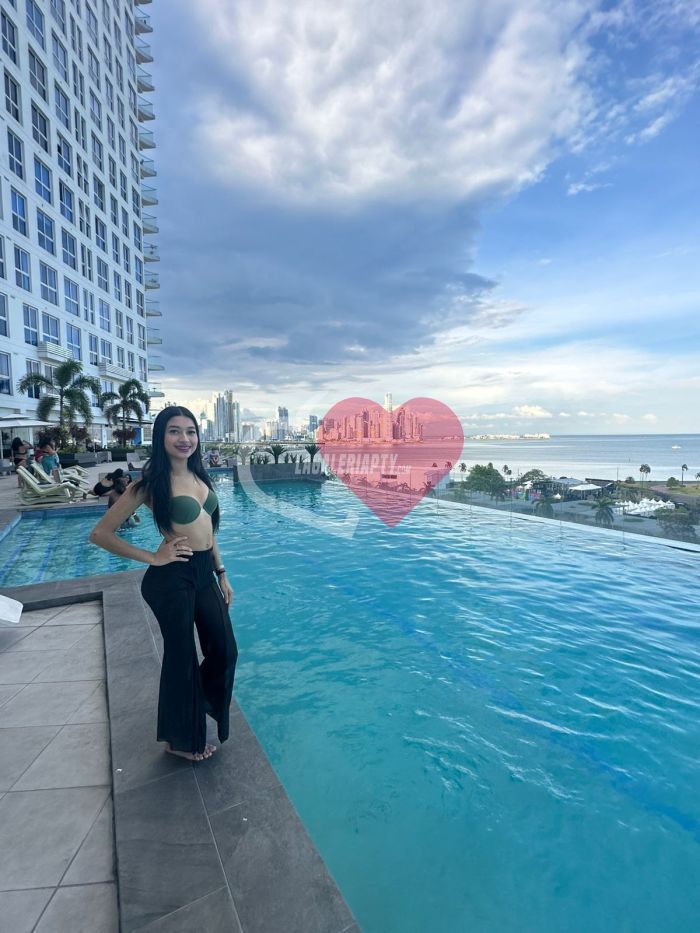 Fotografías de Alice 60289977, Escort en Panamá - 41719