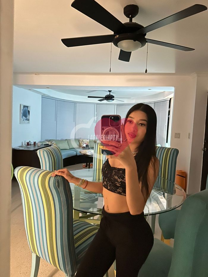 Fotografías de Alice 60289977, Escort en Panamá - 41717