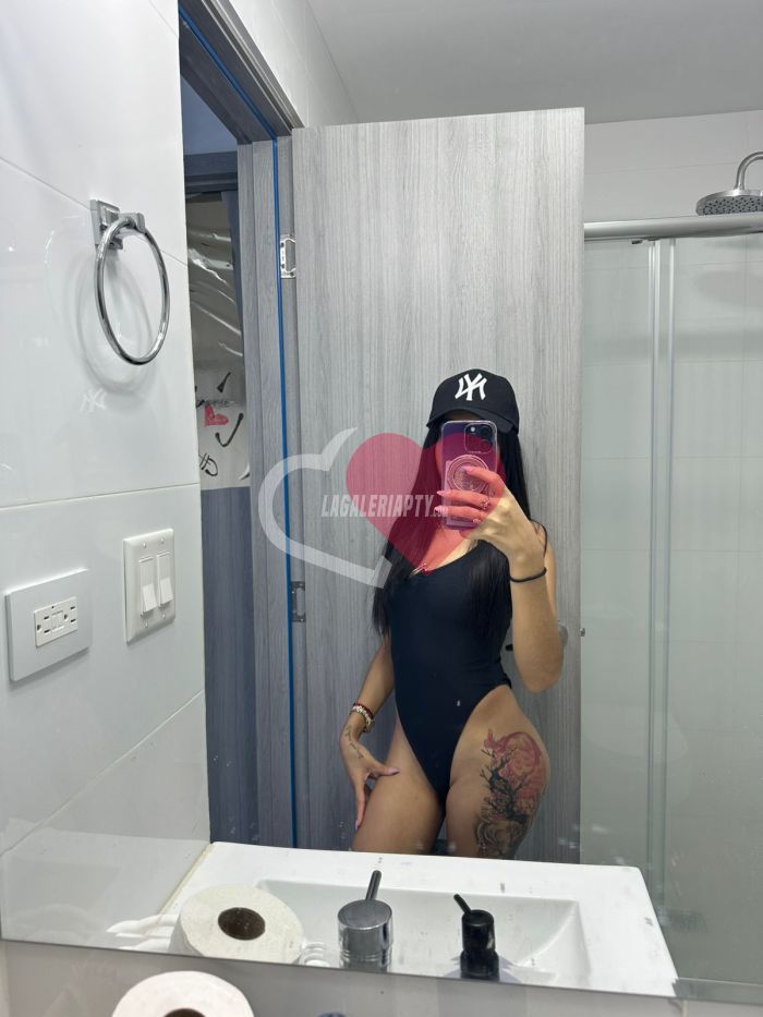 Fotografías de Alice 60289977, Escort en Panamá - 41720