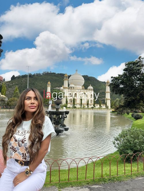Fotografías de Gabriela 65430264, Escort en Panamá - 11752
