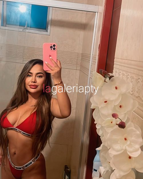 Fotografías de Gabriela 65430264, Escort en Panamá - 11751