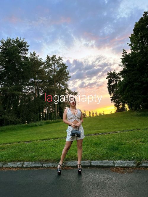 Fotografías de Gabriela 65430264, Escort en Panamá - 11754