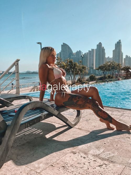 Fotografías de Victoria 62936699, Escort en Panamá - 15205