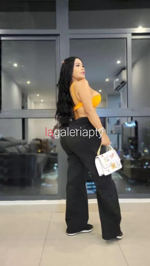 Fotografías de Natasha 65718679, Escort en Panamá - 5667