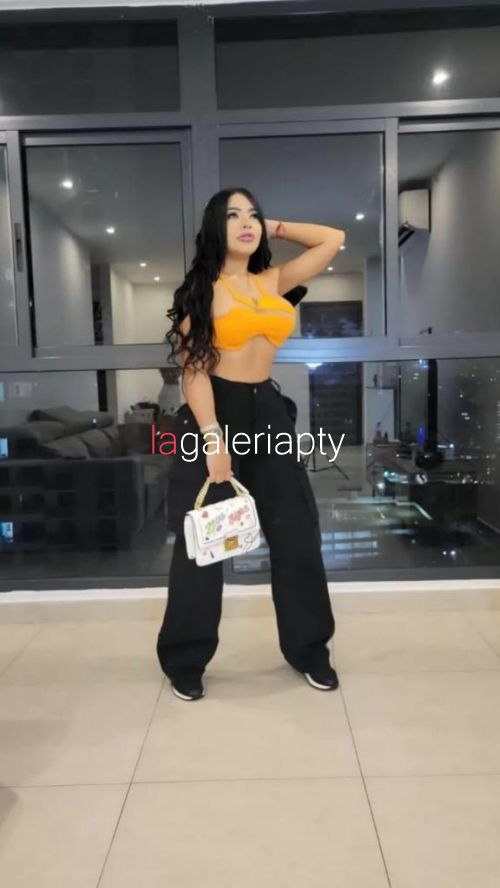 Fotografías de Natasha 65718679, Escort en Panamá - 5661