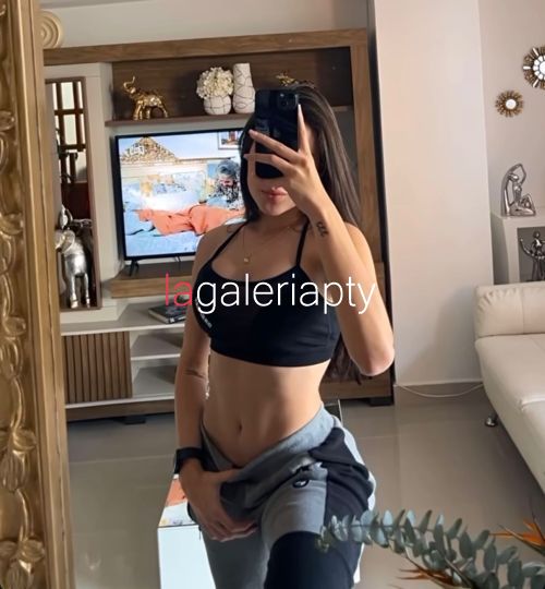 Fotografías de Daniela 65235558, Escort en Panamá - 21880