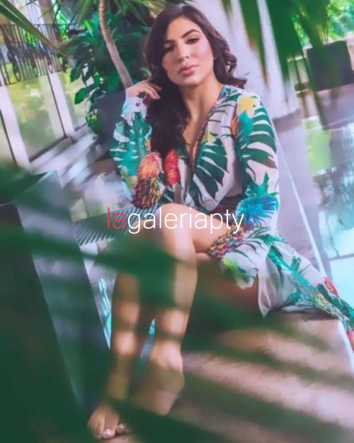 Fotografías de Melany 63991456, Escort en Panamá - 9708