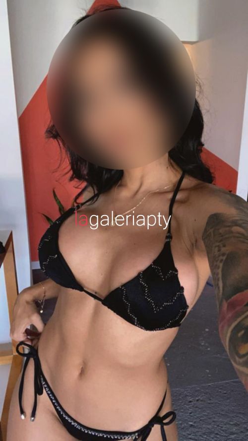 Fotografías de Antonia 65132947, Escort en Panamá - 11893