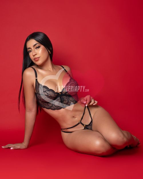 Fotografías de Lina 64654480, Escort en Panamá - 24994