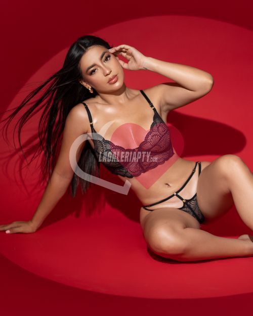 Fotografías de Lina 64654480, Escort en Panamá - 24991