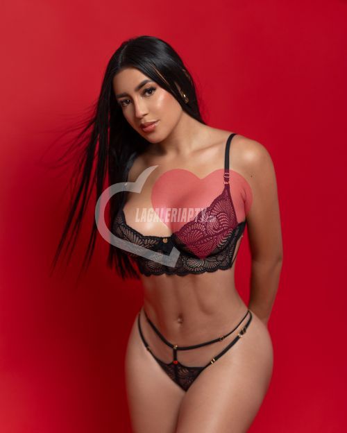 Fotografías de Lina 64654480, Escort en Panamá - 24992
