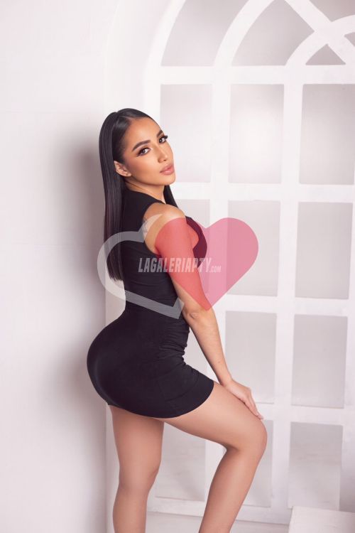 Fotografías de Brenda 61818368, Escort en Panamá - 22942